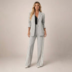 Vera | Klassisches Blazer-Set mit Stil