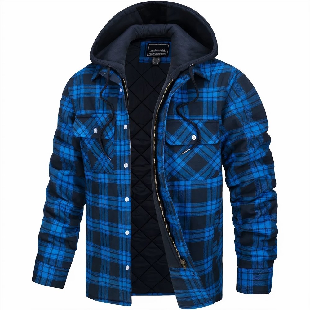 Klara | Zeitlose Damenjacke mit Stil
