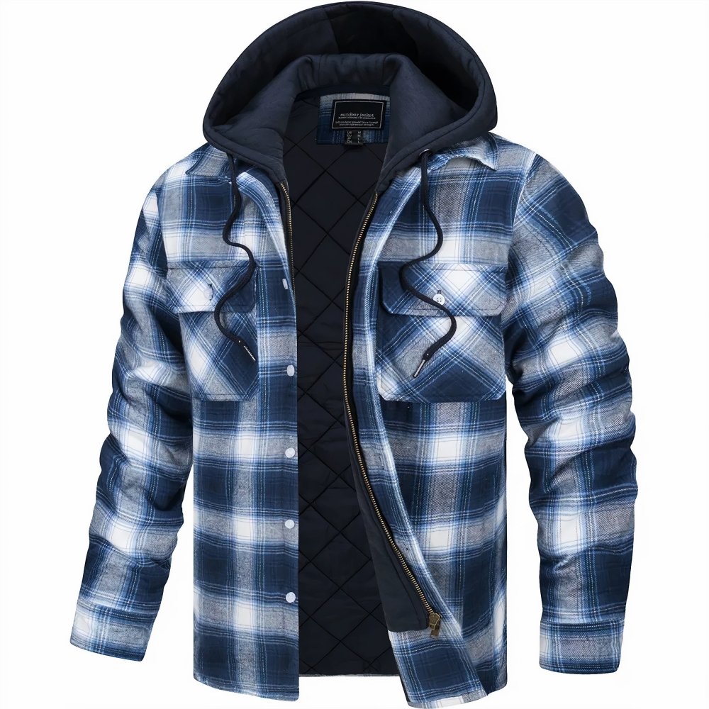 Klara | Zeitlose Damenjacke mit Stil