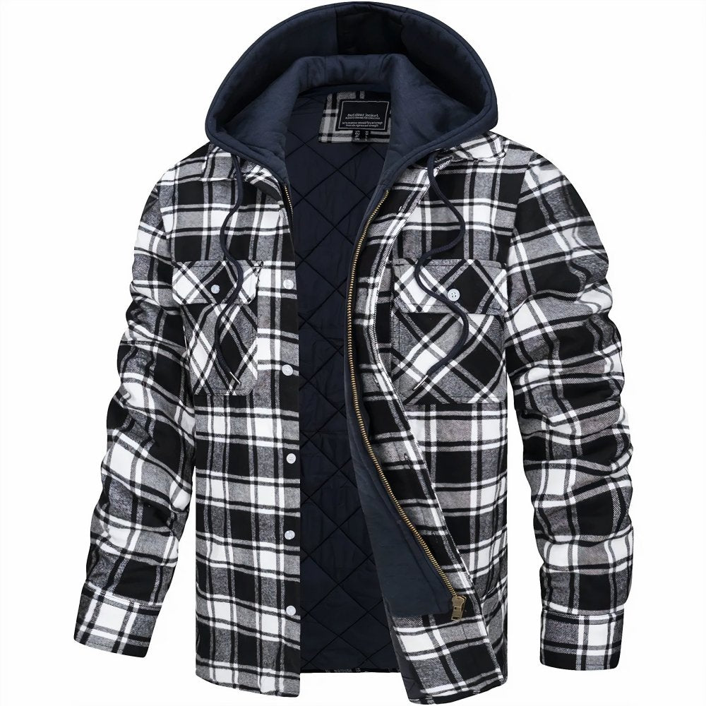 Klara | Zeitlose Damenjacke mit Stil
