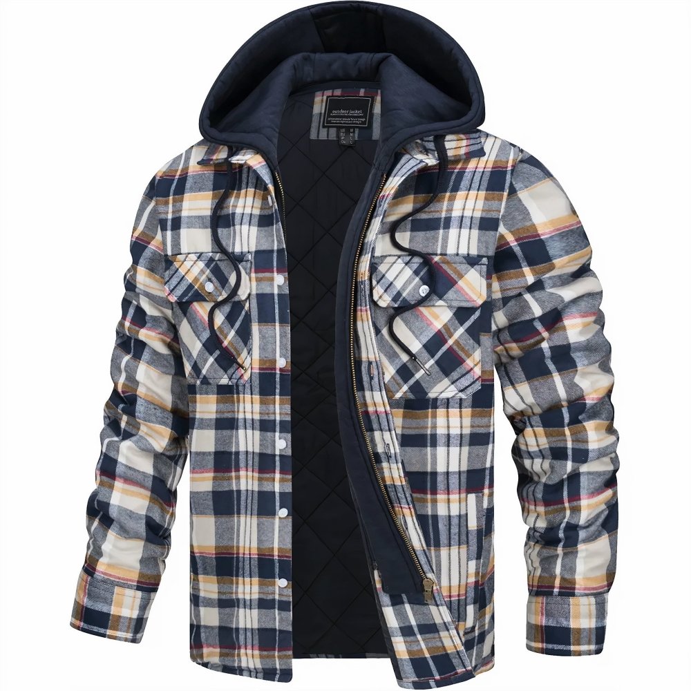 Klara | Zeitlose Damenjacke mit Stil