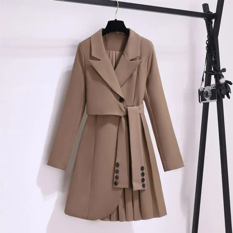 Vera | Schickes Blazer- und Hosenset