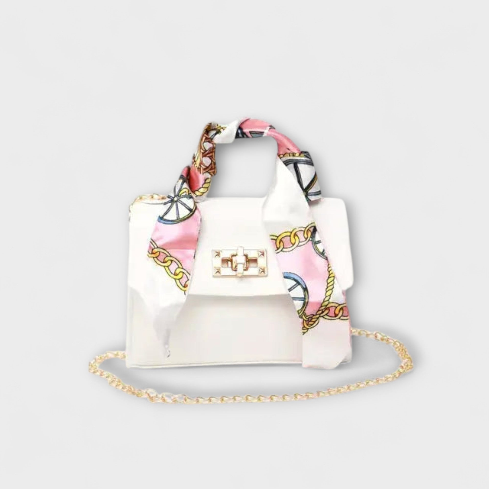 Ida | Elegante Handtasche mit Tragegriff