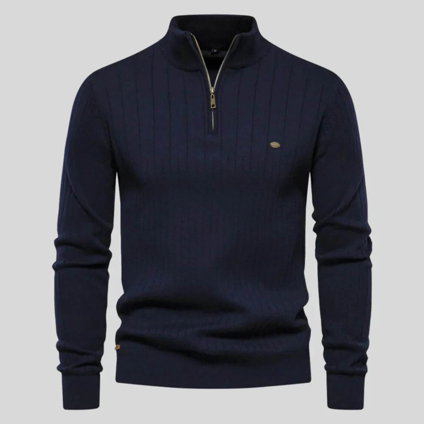 Lena | Weicher Damen-Komfortpullover in Übergröße