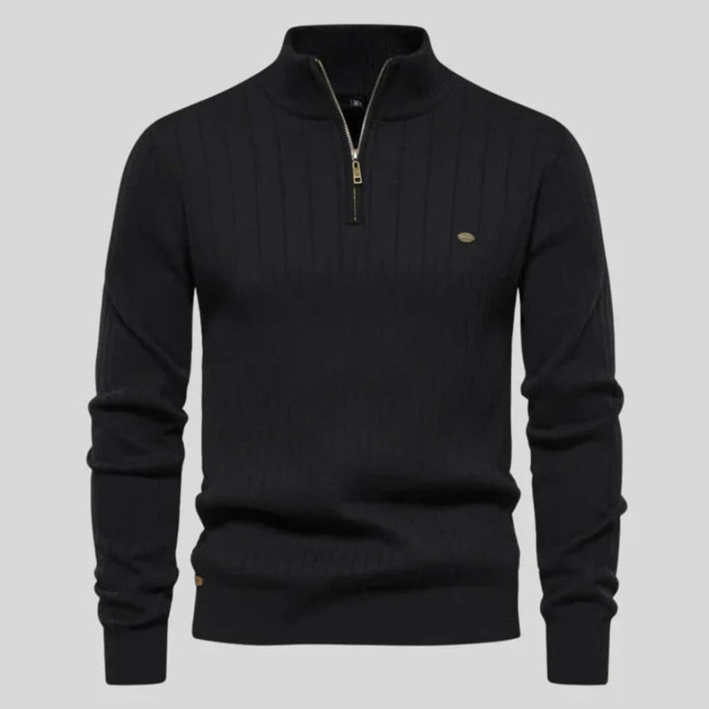 Lena | Weicher Damen-Komfortpullover in Übergröße