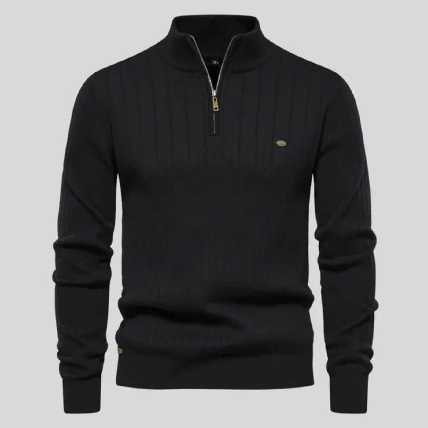 Lena | Weicher Damen-Komfortpullover in Übergröße