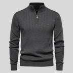 Lena | Weicher Damen-Komfortpullover in Übergröße