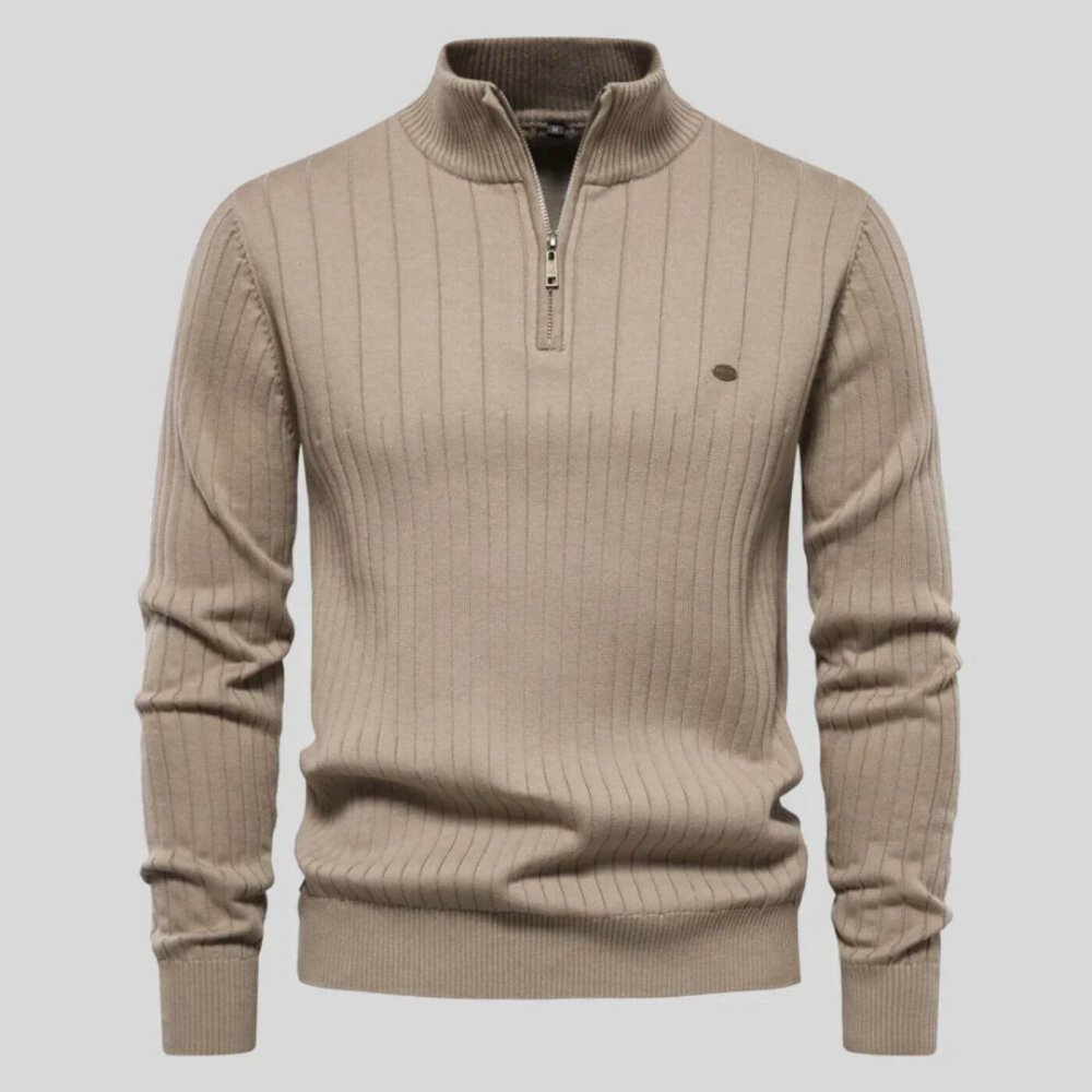 Lena | Weicher Damen-Komfortpullover in Übergröße