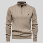 Lena | Weicher Damen-Komfortpullover in Übergröße