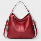 Vera | Geräumige Schultertasche mit Stil