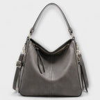 Vera | Geräumige Schultertasche mit Stil