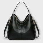Vera | Geräumige Schultertasche mit Stil