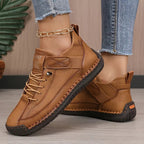 Vera | Leichte Sneakers mit Komfortfußbett