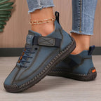 Vera | Leichte Sneakers mit Komfortfußbett