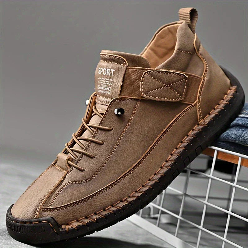 Vera | Leichte Sneakers mit Komfortfußbett
