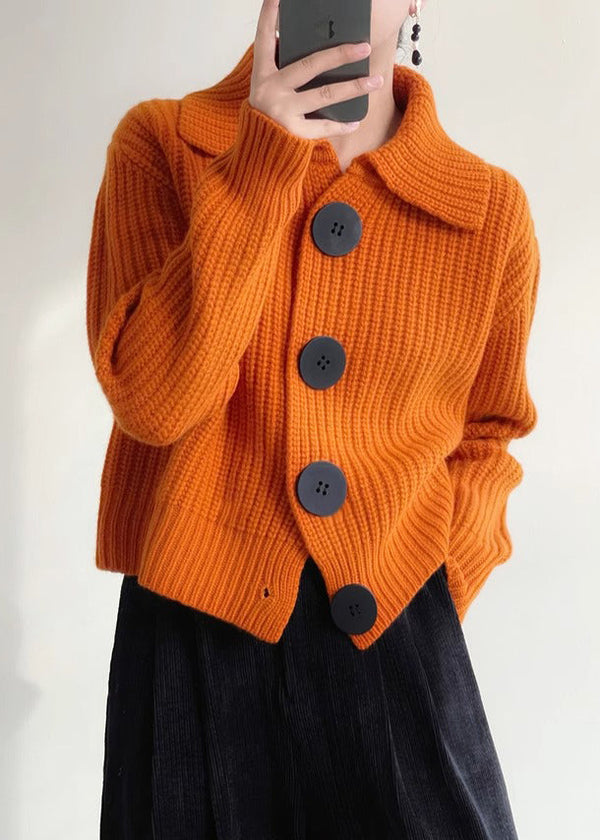 Der Cozy Haven Cardigan