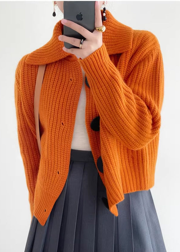 Der Cozy Haven Cardigan