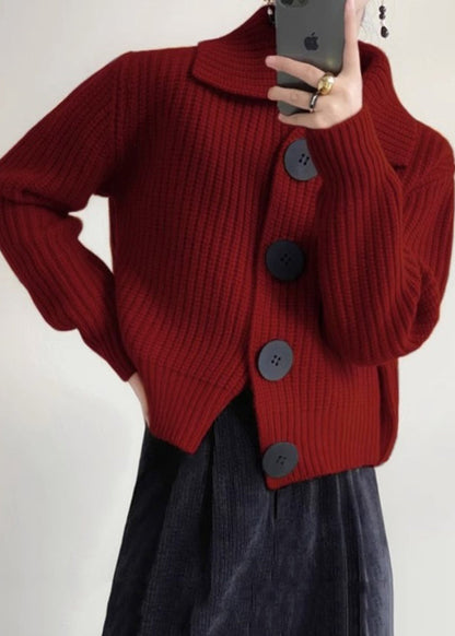 Der Cozy Haven Cardigan