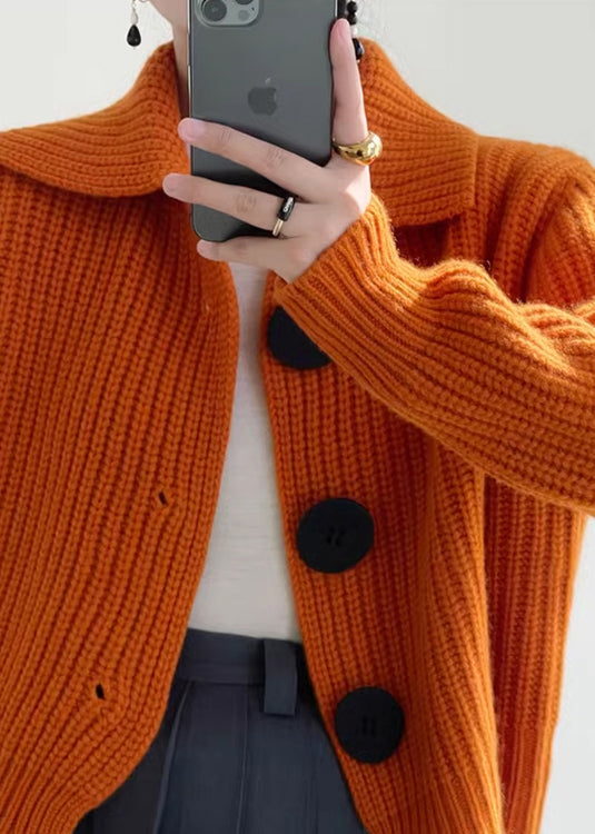 Der Cozy Haven Cardigan