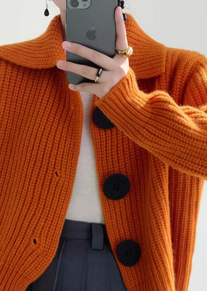Der Cozy Haven Cardigan