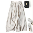 Vera | Fließende Hose mit elegantem Schnitt