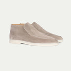 Vera | Klassischer Loafer mit Metalldetail