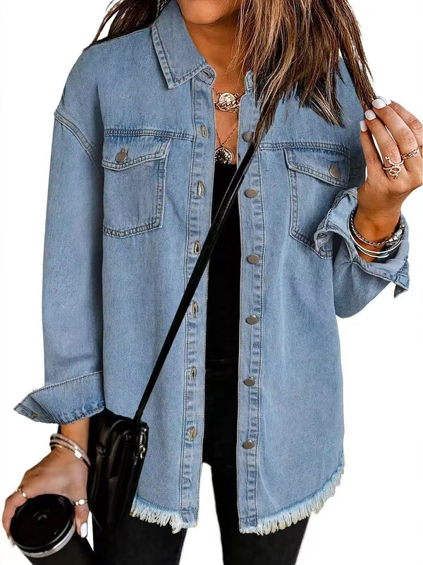 Die Rebel Ease Jacke