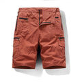 Vera | Lässige Cargoshorts mit Taschen