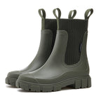 Frieda | Wasserfeste Gummistiefel für Damen