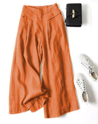 Vera | Fließende Hose mit elegantem Schnitt