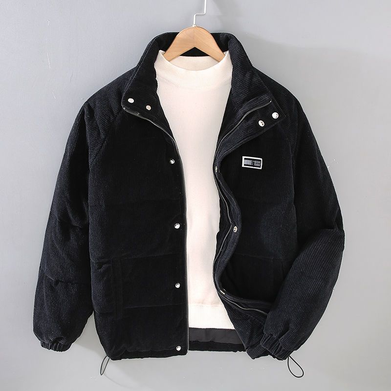 Vera | Samtjacke mit Strukturmuster