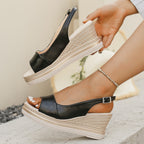 Maja | Orthopädische Sandalen mit Komfort