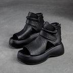 Vera | Orthopädische Sandalen mit Komfort