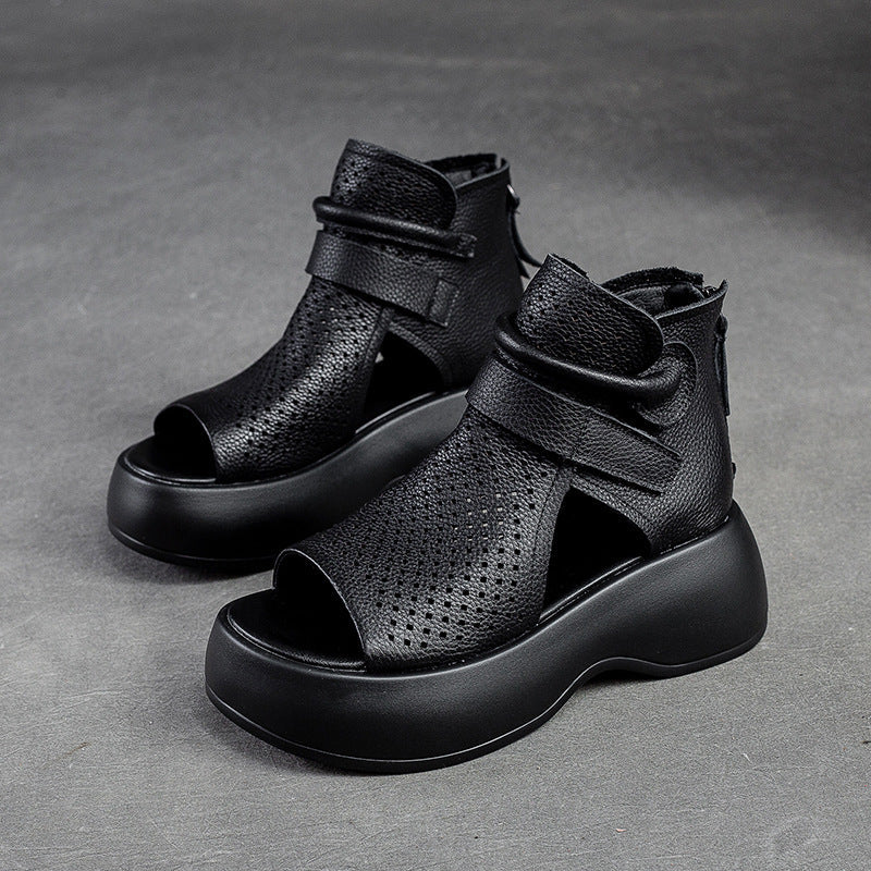 Vera | Orthopädische Sandalen mit Komfort