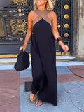 Vera | Kleid mit überkreuztem Ausschnitt