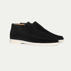 Vera | Klassischer Loafer mit Metalldetail