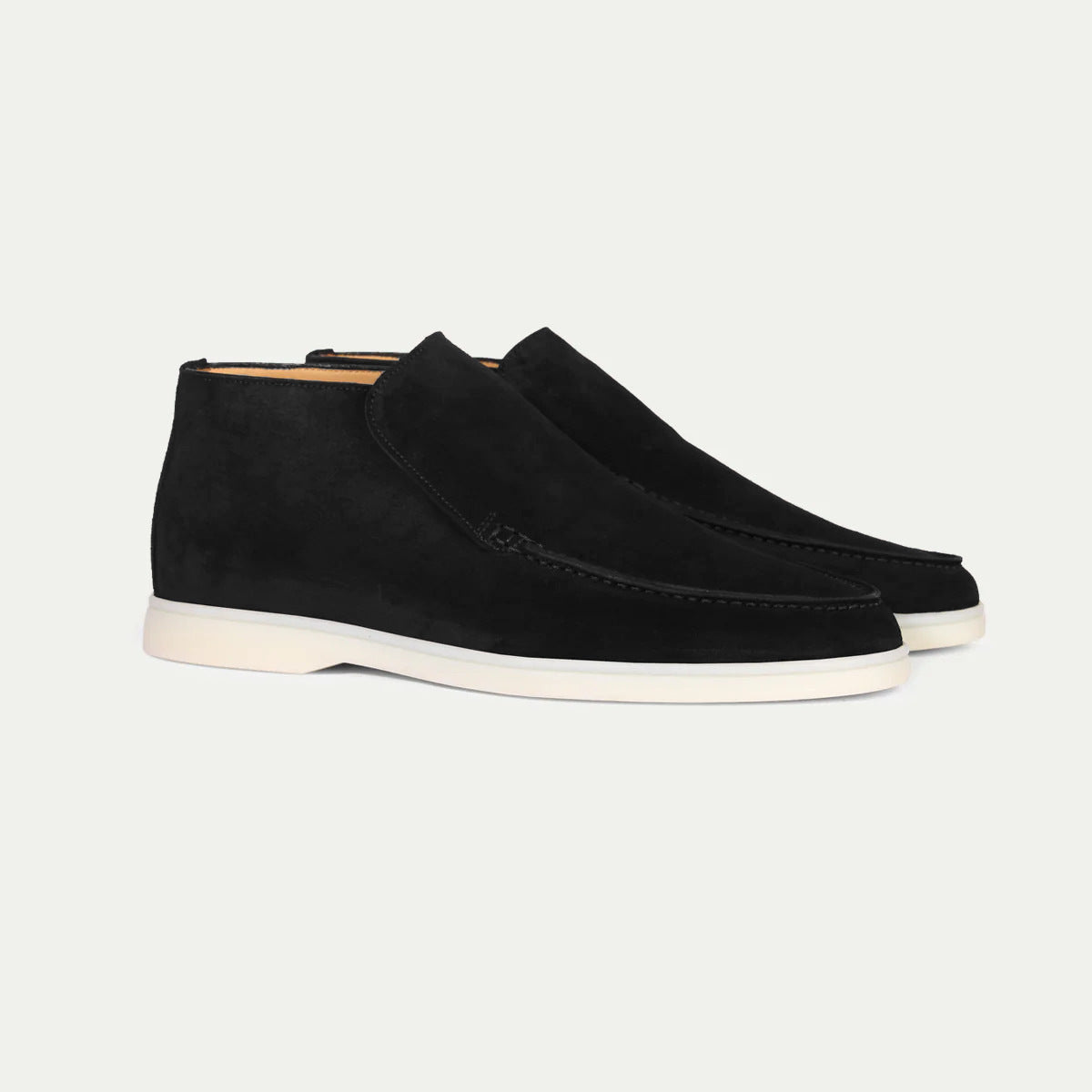 Vera | Klassischer Loafer mit Metalldetail