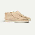 Vera | Klassischer Loafer mit Metalldetail