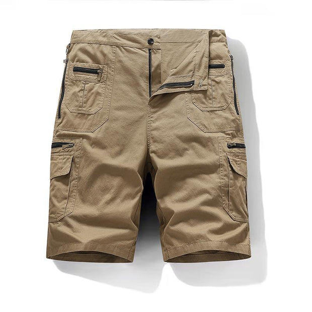 Vera | Lässige Cargoshorts mit Taschen