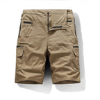 Vera | Lässige Cargoshorts mit Taschen