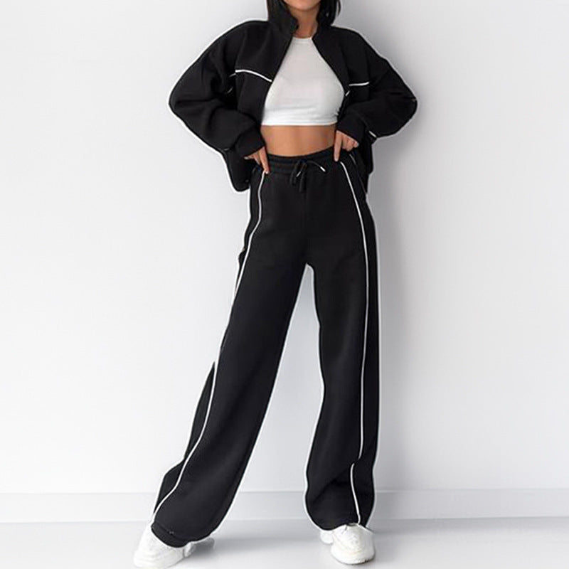 Petra | Lässiges Matching-Set mit Komfort