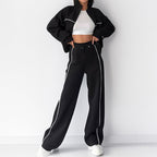 Petra | Lässiges Matching-Set mit Komfort