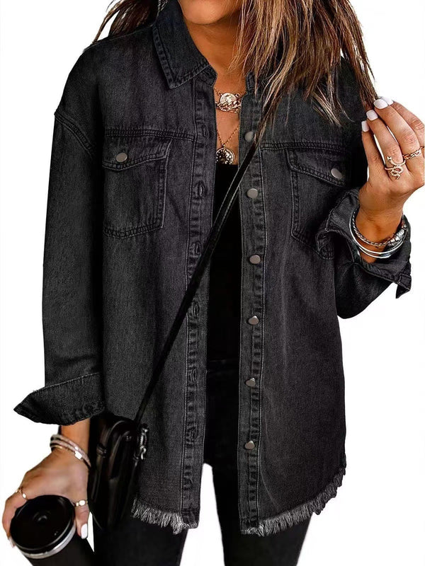 Die Rebel Ease Jacke