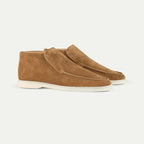 Vera | Klassischer Loafer mit Metalldetail