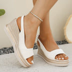 Maja | Orthopädische Sandalen mit Komfort
