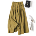 Vera | Fließende Hose mit elegantem Schnitt