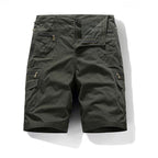 Vera | Lässige Cargoshorts mit Taschen
