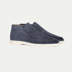 Vera | Klassischer Loafer mit Metalldetail