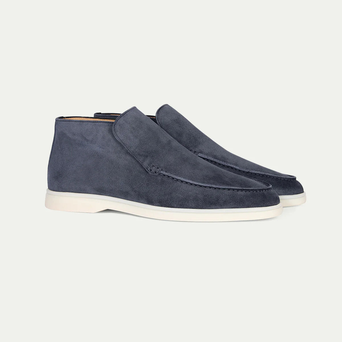 Vera | Klassischer Loafer mit Metalldetail