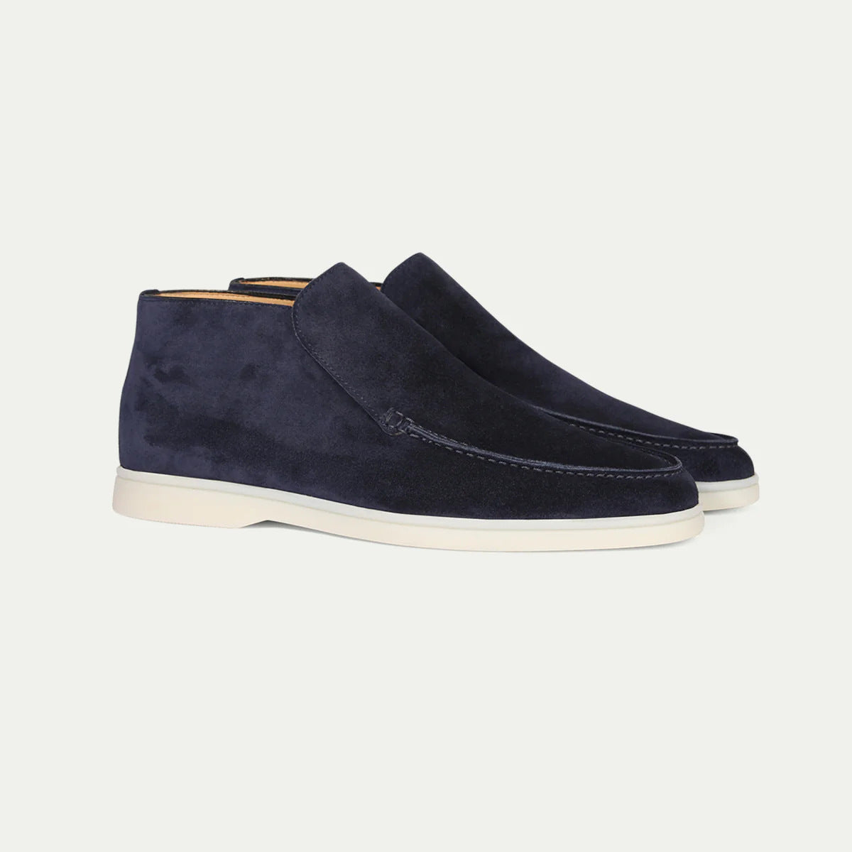 Vera | Klassischer Loafer mit Metalldetail